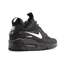 Nike Air Max 90 Premium Black