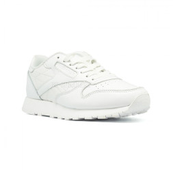 Reebok Classic Leather White