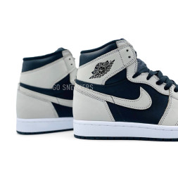 Nike Jordan 1 Retro High OG Shadow 2.0