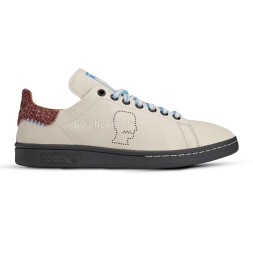 Adidas Stan Smith x Brain Dead Bliss