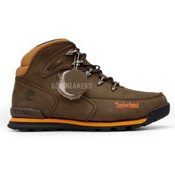 Timberland Euro Rock Hiker Winter Brown