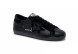 Мужские кеды Golden Goose Super Star Mens in Black