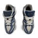 Мужские кроссовки New Balance 9060 Natural Navy