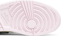 Nike J. Balvin x Air Jordan 1 Retro OG High 'Colores Y Vibras'