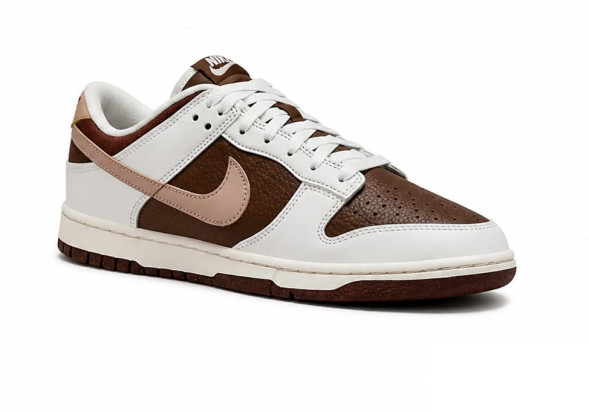 Мужские кроссовки Nike Dunk Low Next Nature