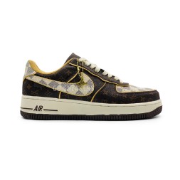 Louis Vuitton Nike Air Force 1 Sotheby’s Auction Results