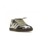 Унисекс кроссовки Adidas x Wales Bonner Samba Silver