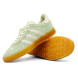 Женские кроссовки Adidas Gazelle Indoor Semi Green