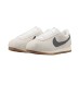 Унисекс кроссовки Nike Cortez Basic Suede Cream/Black