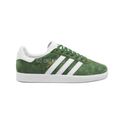 Adidas Gazelle Green