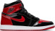 Унисекс кроссовки Nike Air Jordan 1 Retro High OG &amp;#039;Patent Bred&amp;#039;