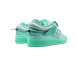 Унисекс кроссовки Bad Bunny X Adidas Forum Low Mint Blue
