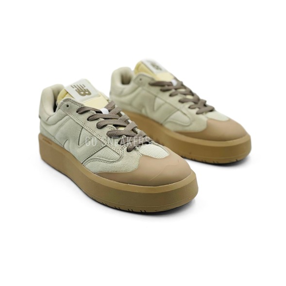 Унисекс кроссовки New Balance 302 Grey