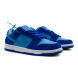 Унисекс кроссовки Nike SB Dunk Low Navy/Blue