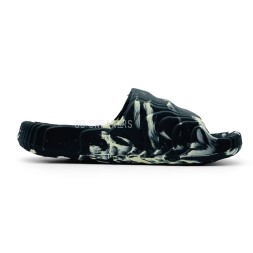 Adidas Adilette 22 Slide Black/Cream