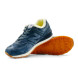Мужские зимние кроссовки New Balance Winter 574 Blue