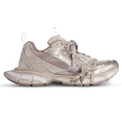 Balenciaga 3XL Sneaker Worn-Out - Taupe