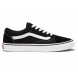 Женские кеды Vans Skateboard 2026 Black