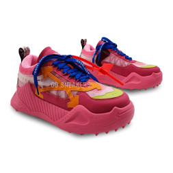 Off-White DDSY-1000 Pink