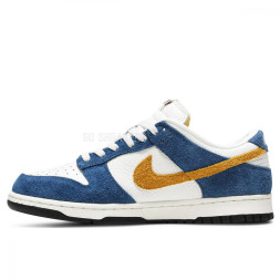 Nike Dunk X Kasina Low 80s Bus