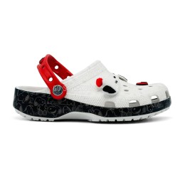 Crocs x Peanuts Classic Clog Snoopy