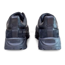 Ermenegildo Zegna Man Sneakers Dark Brown