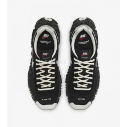 Nike Overbreak x UNDERCOVER Black