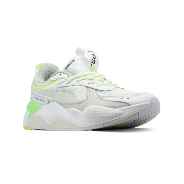 Женские кроссовки Puma Rs Toys - White