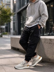 Brunello Cucinelli Textile Run White