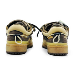 Adidas Forum Bad Bunny Beige