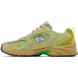 New Balance 530 x Salehe Bembury Prosperity Be The Prize