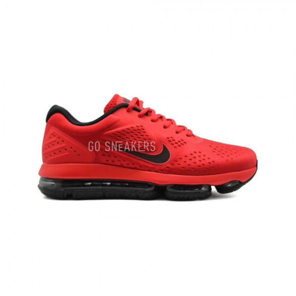 Мужские кроссовки Nike Air Max 2018 Red