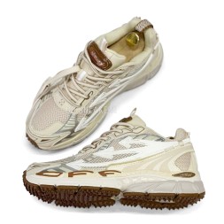 Off-White Be Right Back/Beige