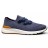 Brunello Cucinelli Textile Run Navy