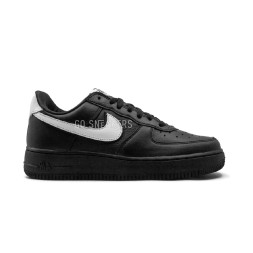 Nike Air Force 1 Low QS Black White