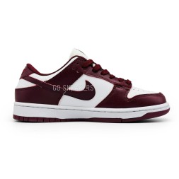 Nike Dunk Low Year of Bordeaux