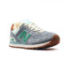 Женские зимние кроссовки New Balance 574 Cruisin Blue