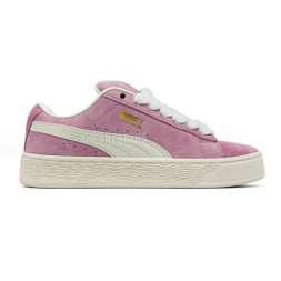 Puma Suede Rhuigi B-Boy Pink
