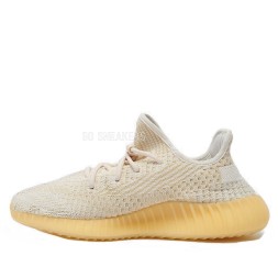 Adidas Yeezy Boost 350 V2 Natural Reflective