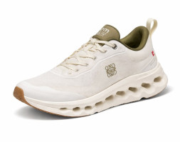 On Running Cloudtilt White/Olive