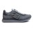 Dolce&Gabbana Suede Sneakers Grey