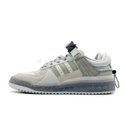Adidas Forum Bad Bunny Beige/White