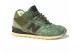 Мужские кроссовки New Balance 574 Winter Green