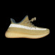 Унисекс кроссовки Adidas YEEZY Boost 350 V2 Linen